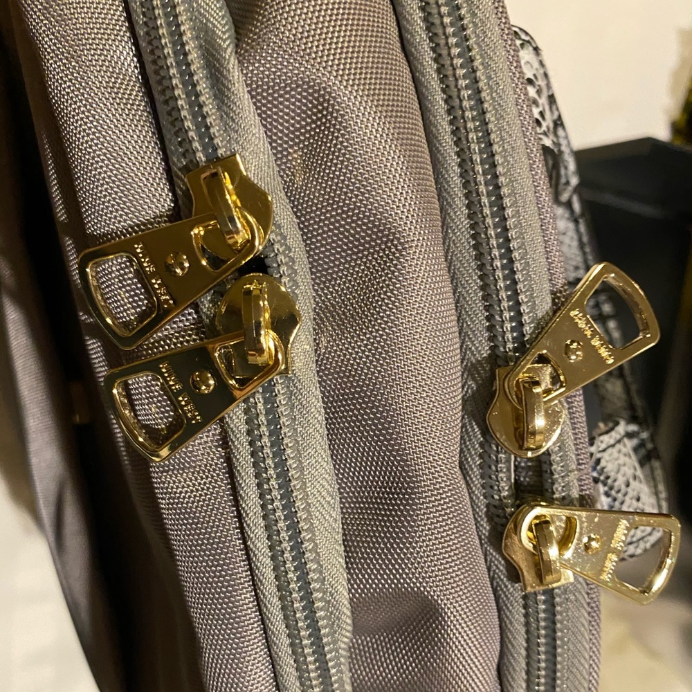NINE WEST backpack - Picture 2 of 5